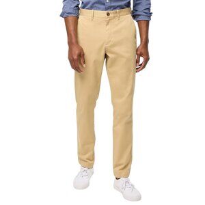 J. Crew Athletic slim-fit chino pant Size 28/32